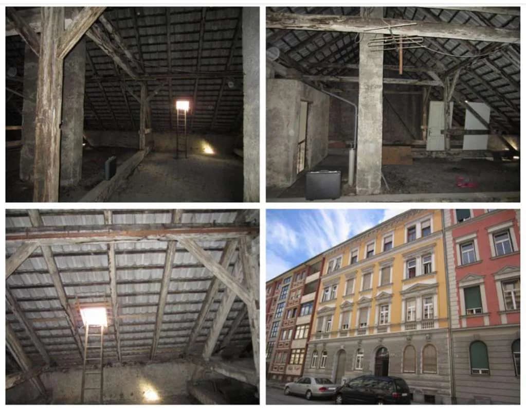 Immobilie kaufen in Graz – 165 m², € 169.000 – Bild 5 von 5