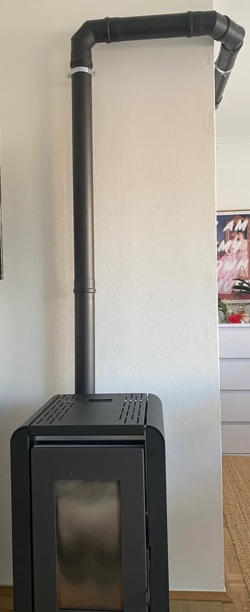 4-Zimmer-Wohnung mieten in Deutschlandsberg – 96 m², € 885 – Bild 7 von 9