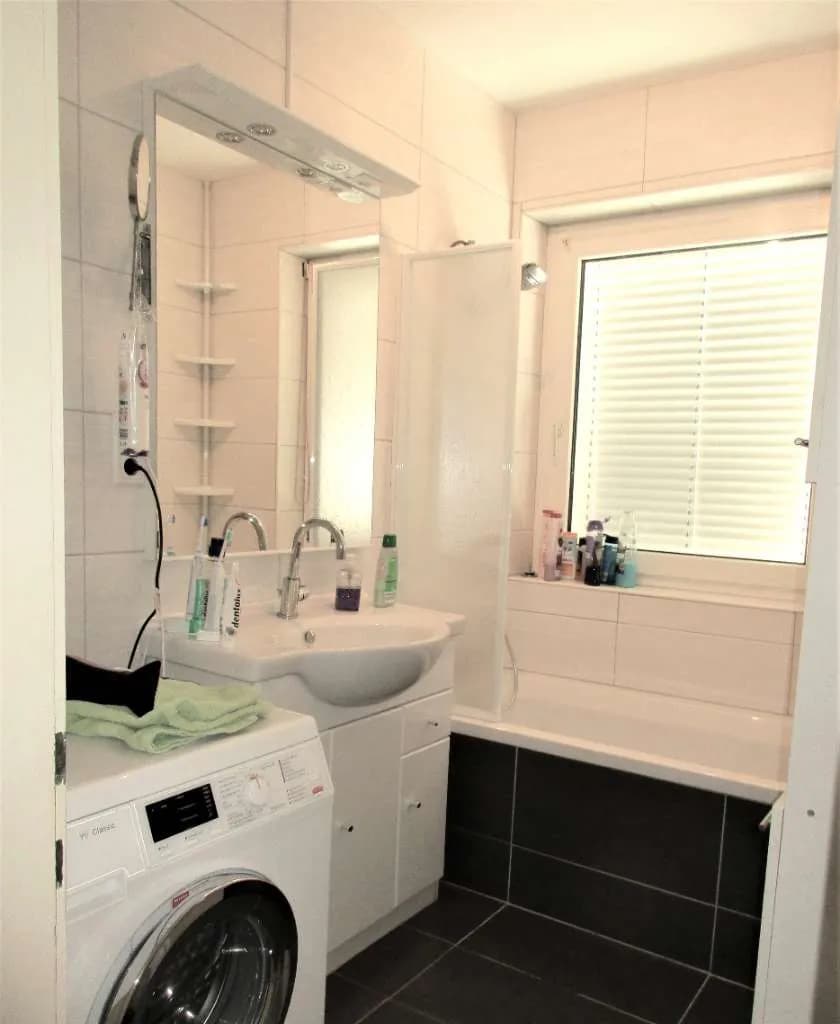 4-Zimmer-Wohnung mieten in Deutschlandsberg – 96 m², € 885 – Bild 9 von 9