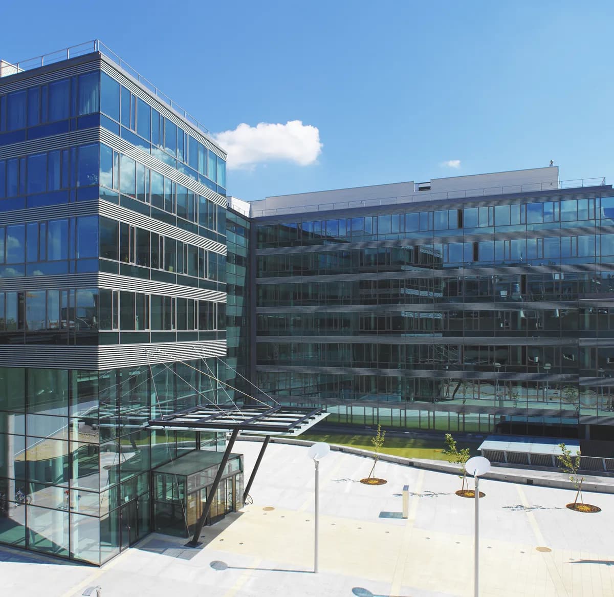 Gewerbeimmobilie mieten in Wien – 575 m², € 13 – Bild 2 von 5