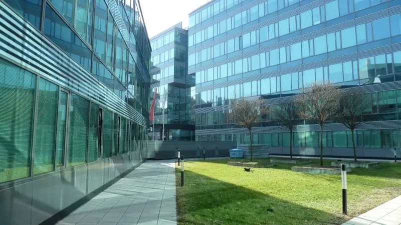 Gewerbeimmobilie mieten in Wien – 575 m², € 13 – Bild 3 von 5
