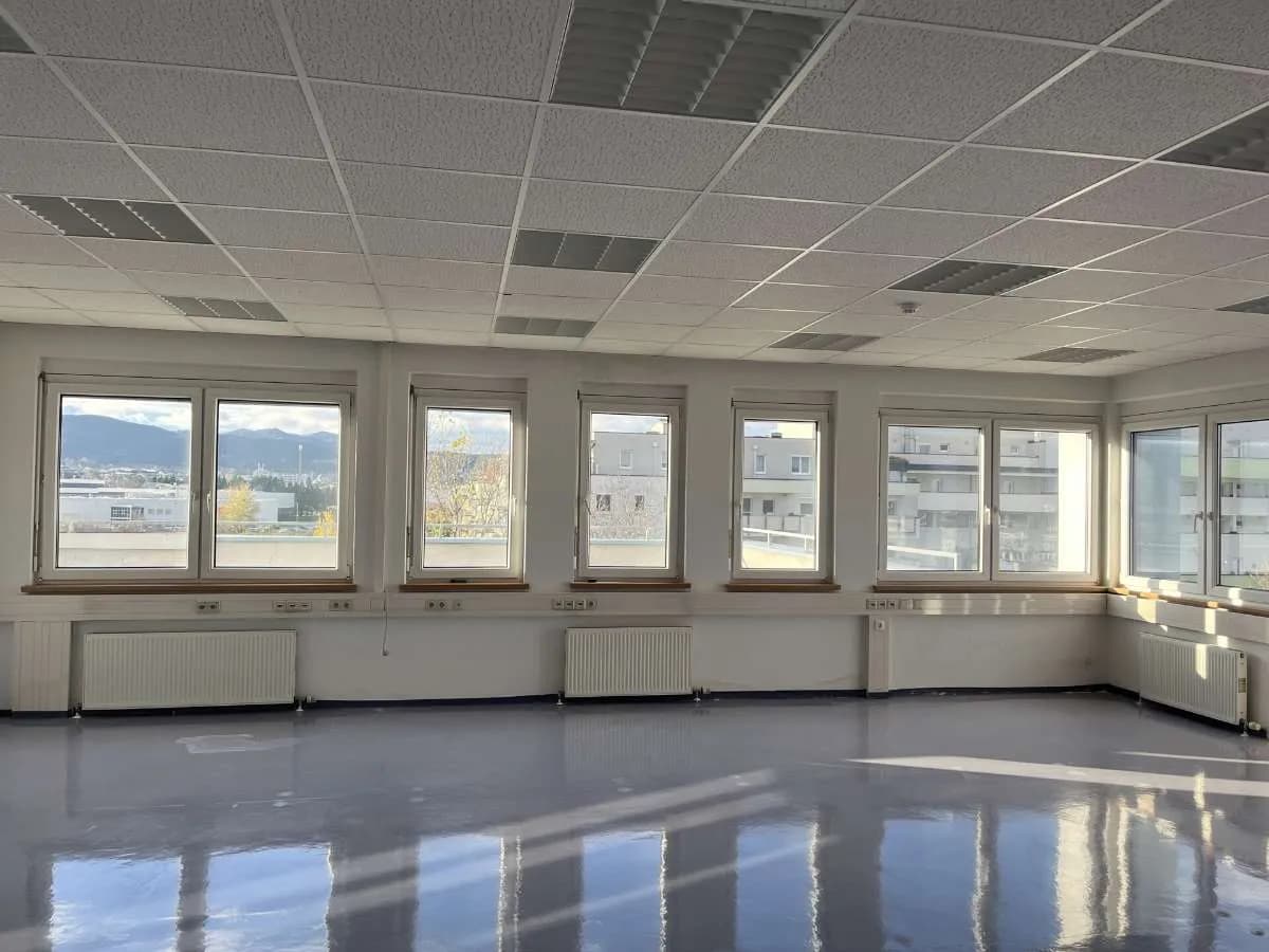 Gewerbeimmobilie mieten in Mödling – 200 m², € 2.515 – Bild 5 von 14