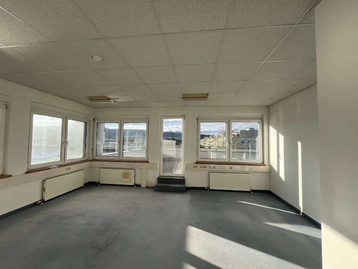 Gewerbeimmobilie mieten in Mödling – 200 m², € 2.515 – Bild 7 von 14