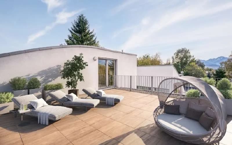 4-Zimmer-Wohnung kaufen in Salzburg Stadt – 186 m² – Bild 4 von 9