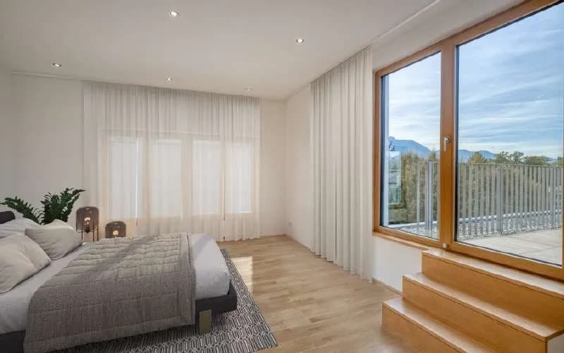 4-Zimmer-Wohnung kaufen in Salzburg Stadt – 186 m² – Bild 9 von 9