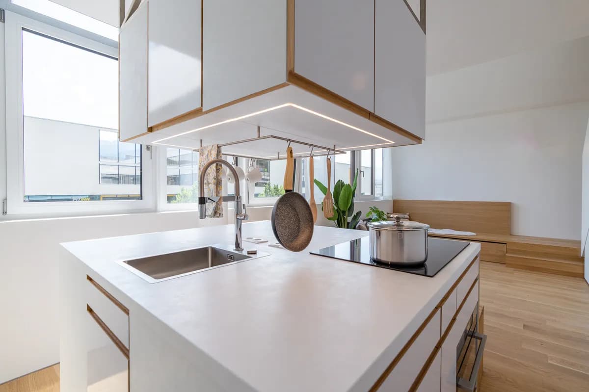 2-Zimmer-Wohnung kaufen in Innsbruck – 47,39 m², € 418.000 – Bild 3 von 10