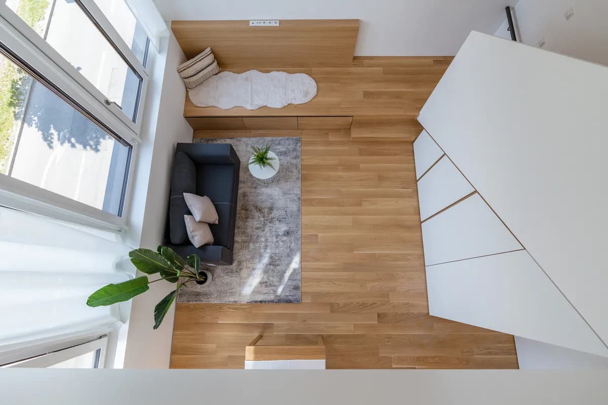 2-Zimmer-Wohnung kaufen in Innsbruck – 47,39 m², € 418.000 – Bild 4 von 10