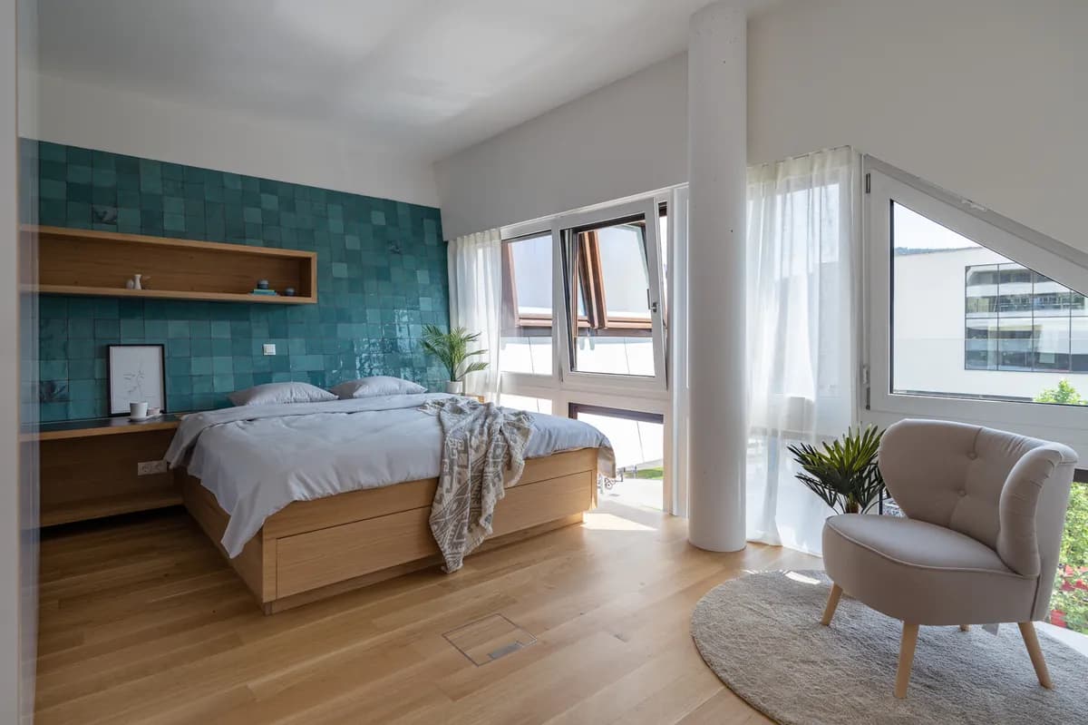 2-Zimmer-Wohnung kaufen in Innsbruck – 47,39 m², € 418.000 – Bild 5 von 10