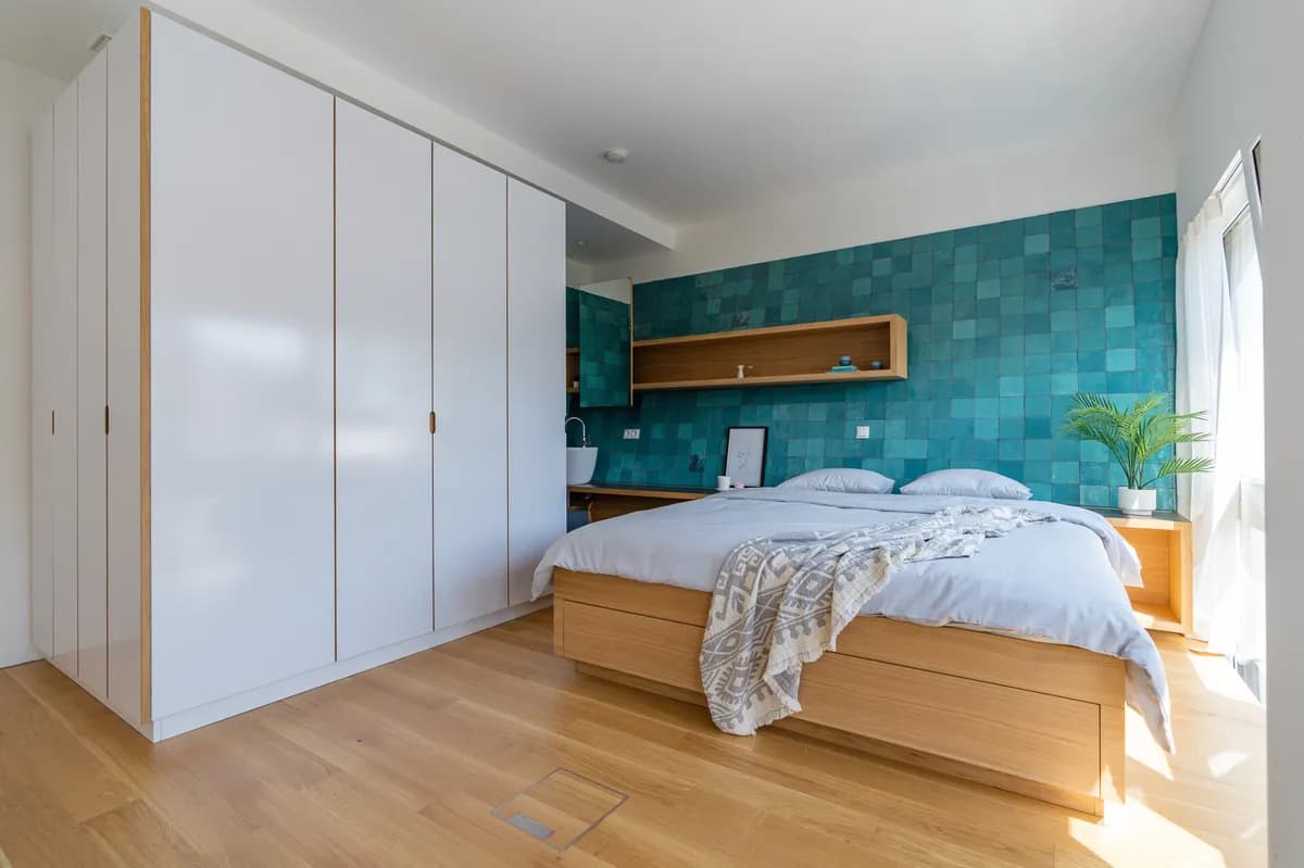 2-Zimmer-Wohnung kaufen in Innsbruck – 47,39 m², € 418.000 – Bild 6 von 10
