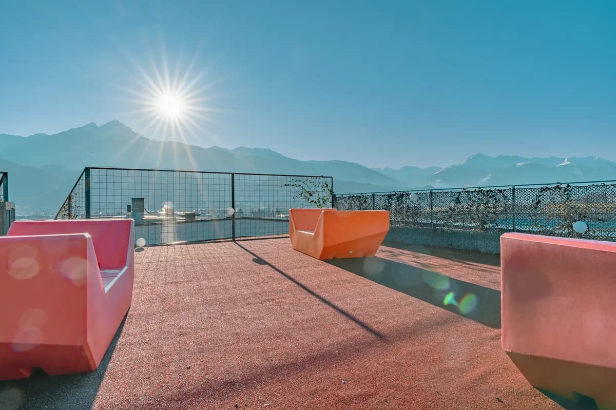 2-Zimmer-Wohnung kaufen in Innsbruck – 47,39 m², € 418.000 – Bild 8 von 10