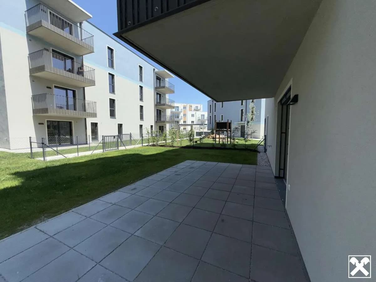 4-Zimmer-Wohnung kaufen in Wiener Neustadt – 90 m², € 457.600