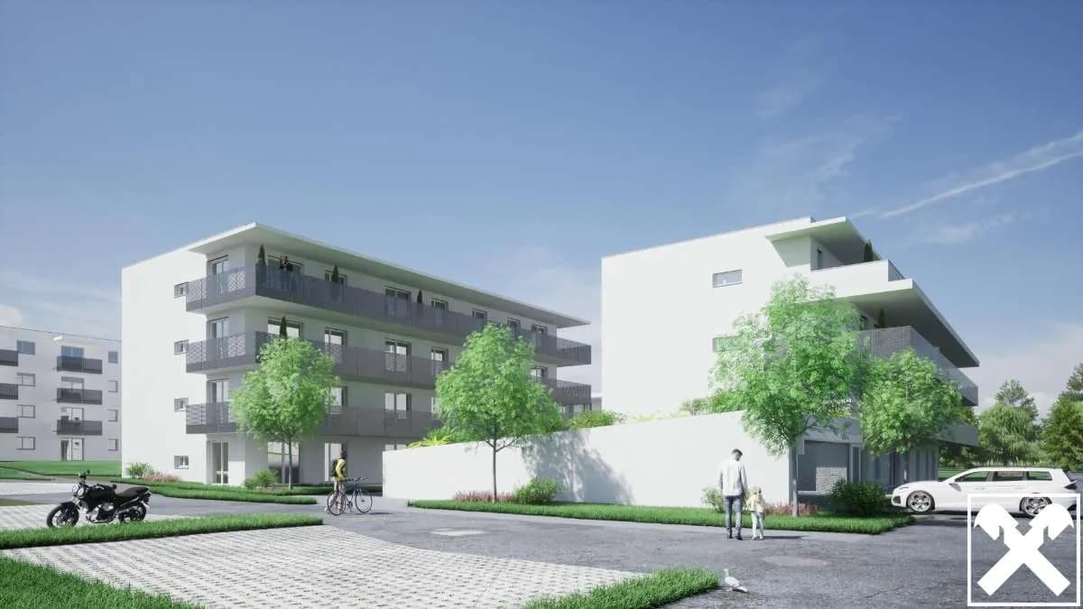 3-Zimmer-Wohnung kaufen in Urfahr-Umgebung – 74,81 m², € 407.471