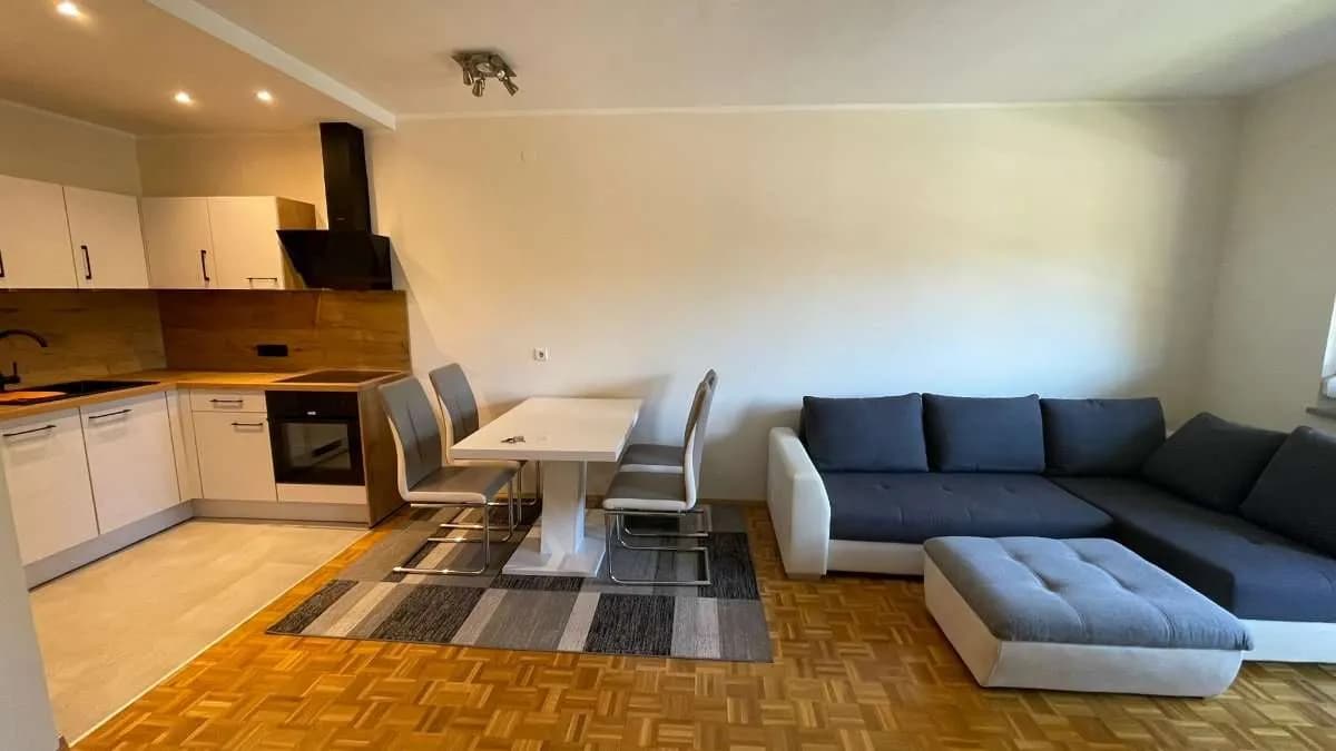 2-Zimmer-Wohnung kaufen in Klagenfurt – 45 m², € 179.900