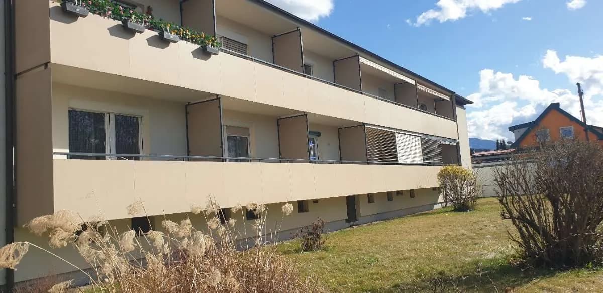2-Zimmer-Wohnung kaufen in Klagenfurt – 45 m², € 179.900 – Bild 3 von 5