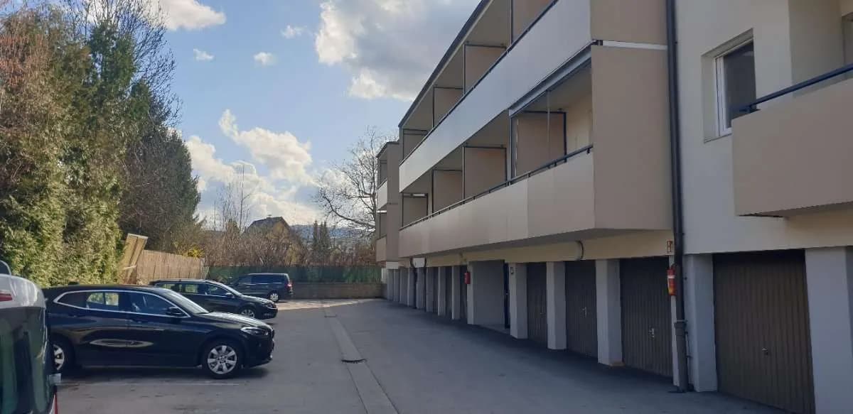 2-Zimmer-Wohnung kaufen in Klagenfurt – 45 m², € 179.900 – Bild 4 von 5