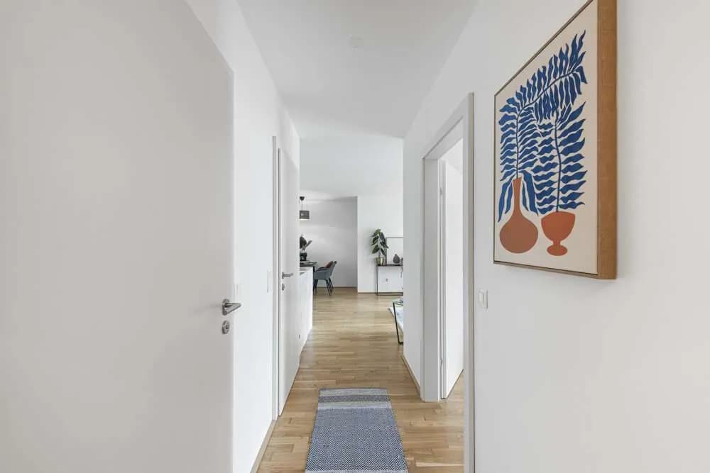 2-Zimmer-Wohnung kaufen in Wien – 58,9 m², € 299.000 – Bild 9 von 22