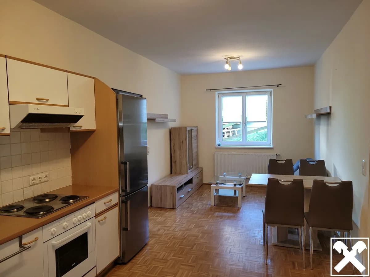 Wohnung mieten in Freistadt – 67 m², € 664 – Bild 2 von 3