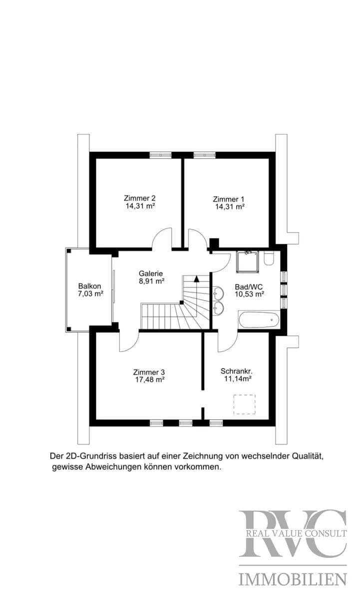 5-Zimmer-Haus kaufen in Vöcklabruck – 158 m², € 898.000 – Bild 2 von 16