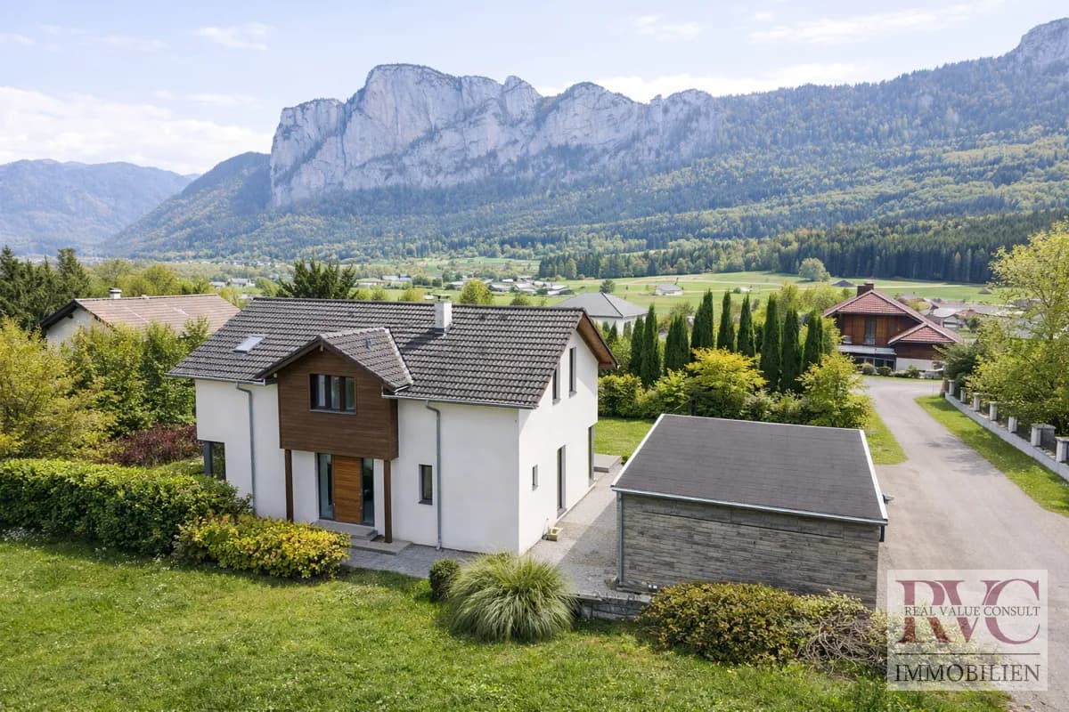 5-Zimmer-Haus kaufen in Vöcklabruck – 158 m², € 898.000 – Bild 8 von 16