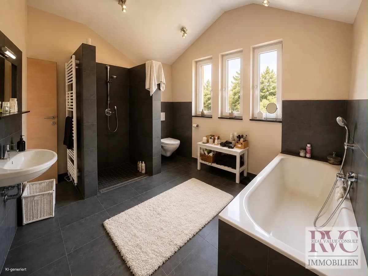 5-Zimmer-Haus kaufen in Vöcklabruck – 158 m², € 898.000 – Bild 9 von 16