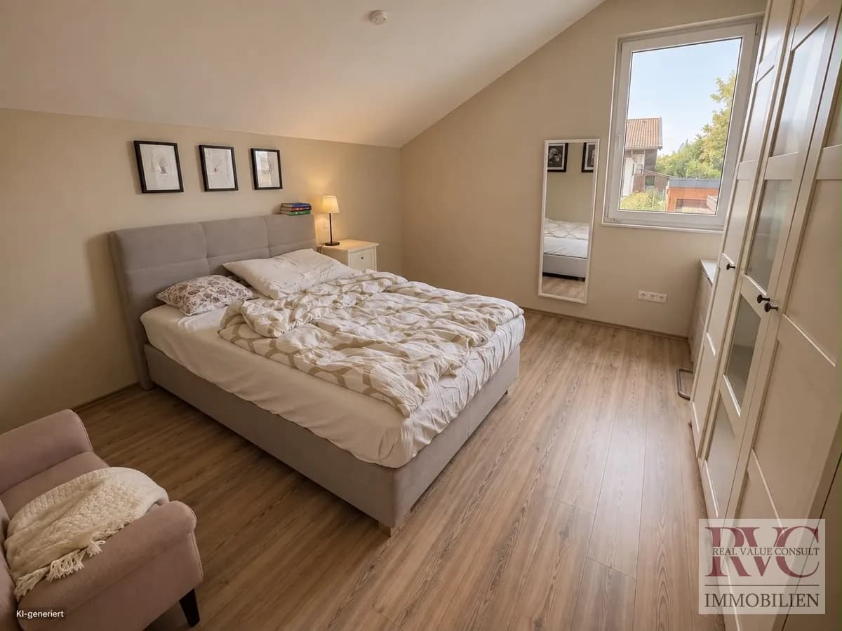 5-Zimmer-Haus kaufen in Vöcklabruck – 158 m², € 898.000 – Bild 11 von 16