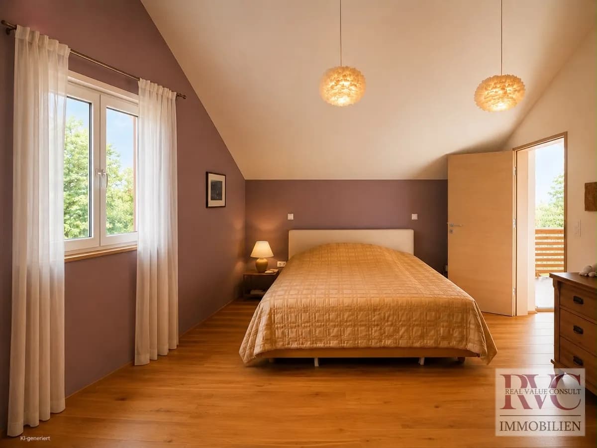 5-Zimmer-Haus kaufen in Vöcklabruck – 158 m², € 898.000 – Bild 12 von 16