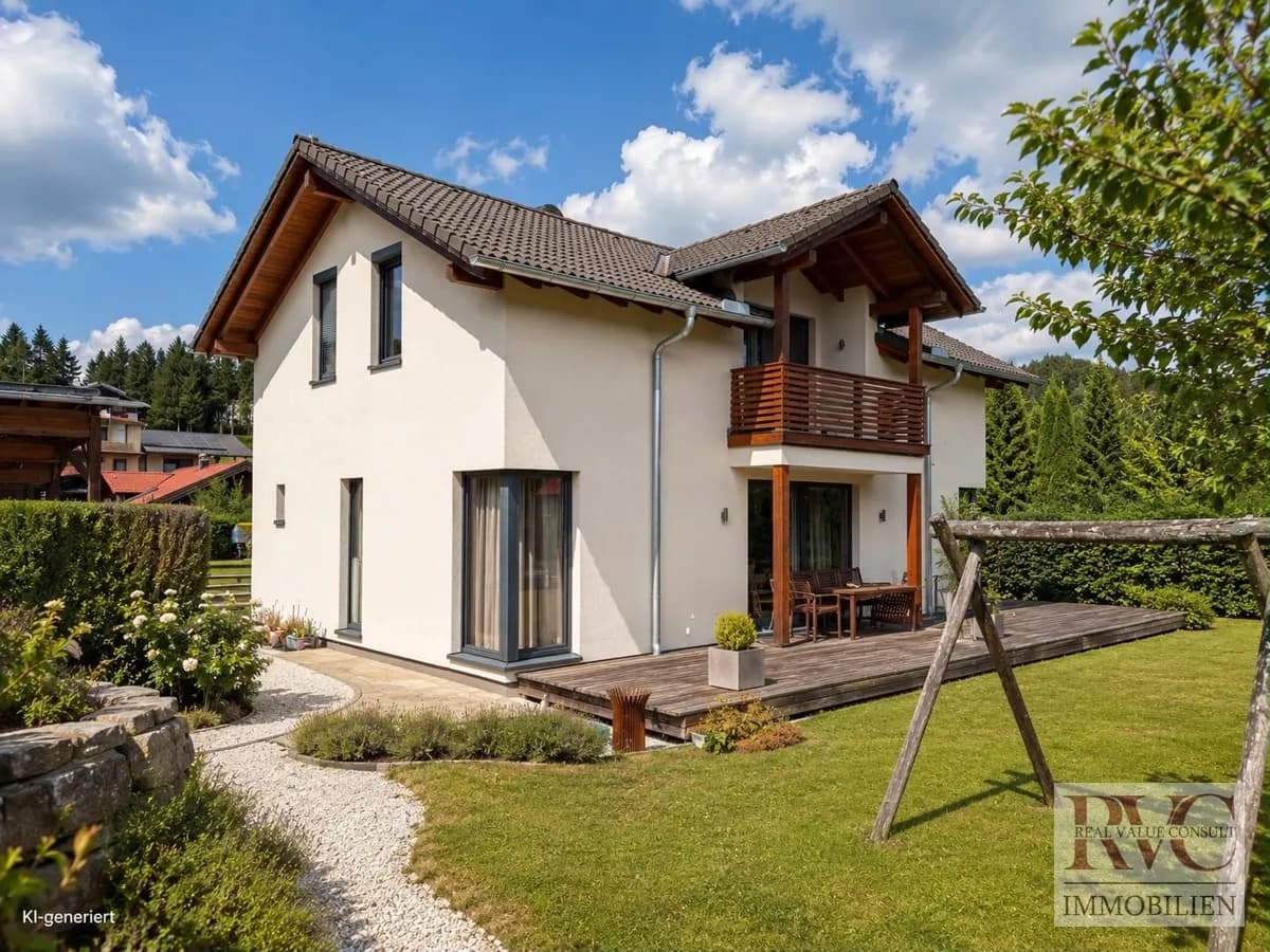 5-Zimmer-Haus kaufen in Vöcklabruck – 158 m², € 898.000 – Bild 13 von 16