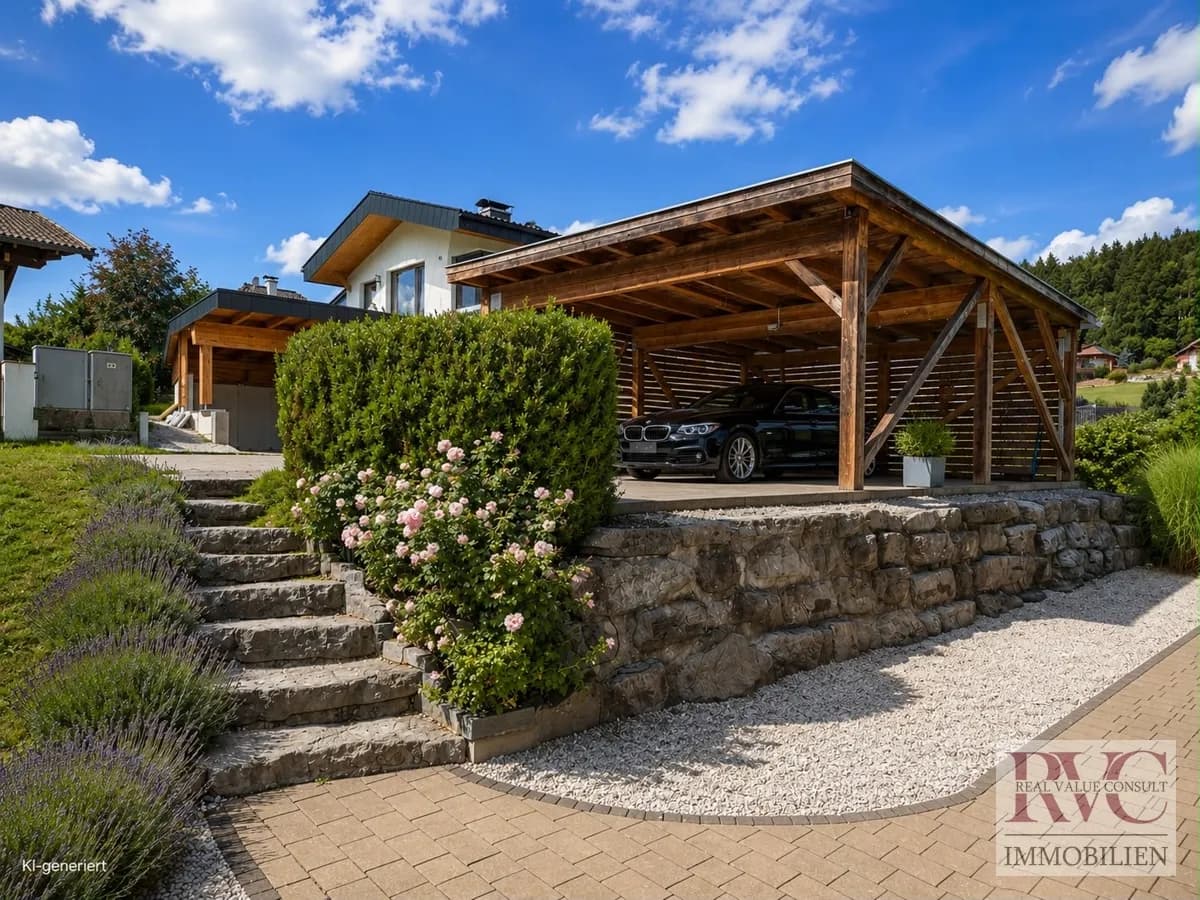 5-Zimmer-Haus kaufen in Vöcklabruck – 158 m², € 898.000 – Bild 14 von 16