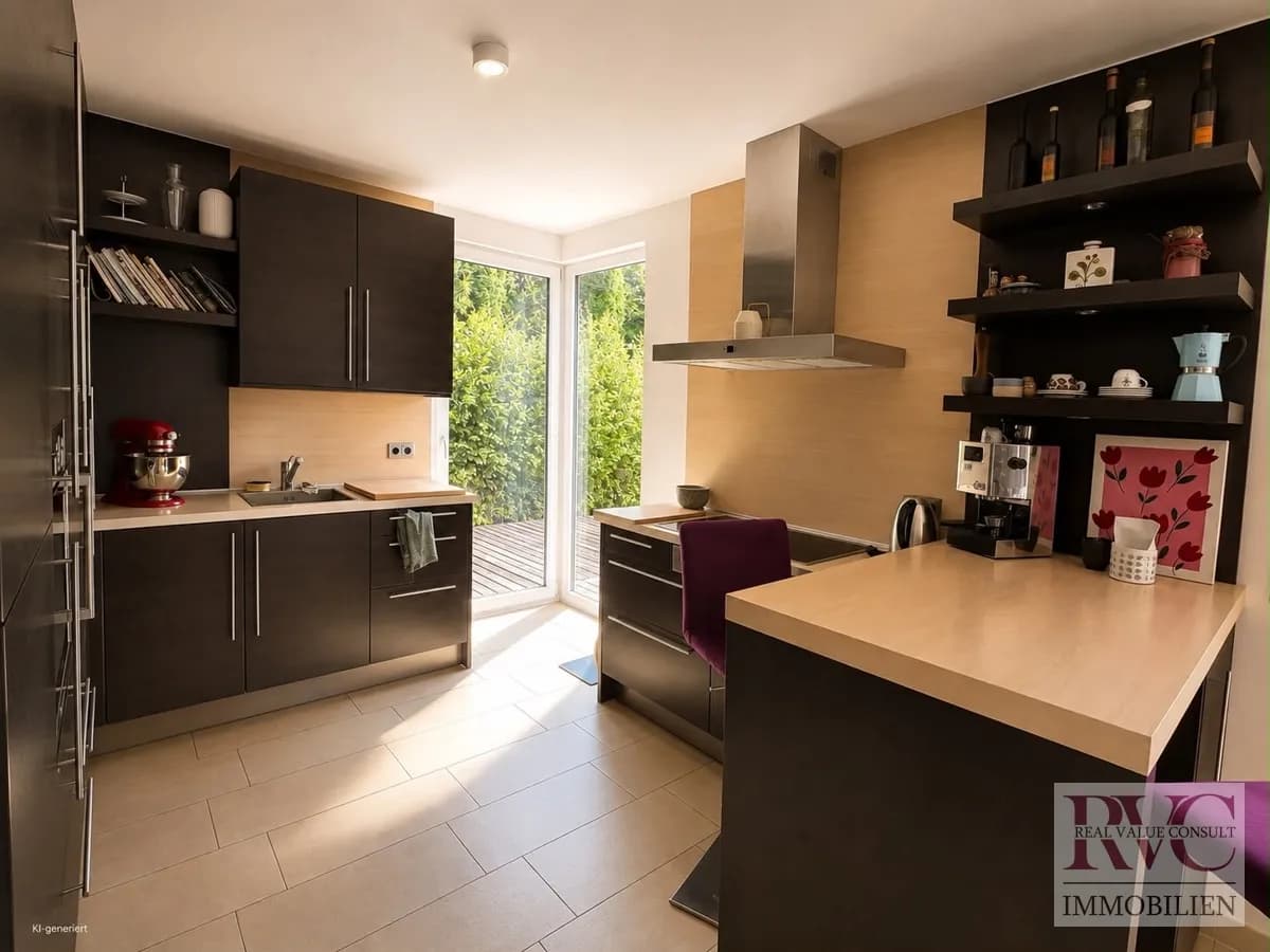 5-Zimmer-Haus kaufen in Vöcklabruck – 158 m², € 898.000 – Bild 15 von 16