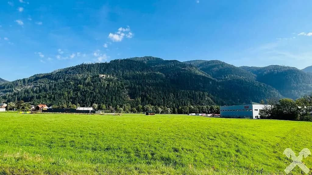 Immobilie kaufen in Murau – 21 000 m²