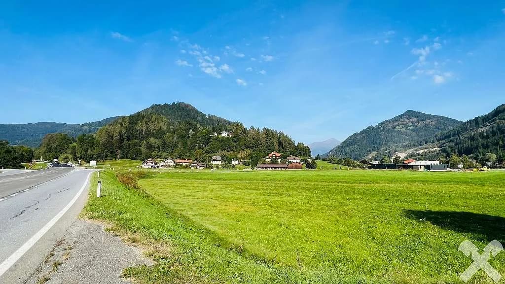 Immobilie kaufen in Murau – 21 000 m² – Bild 2 von 6
