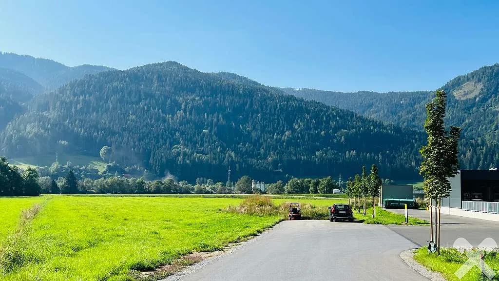 Immobilie kaufen in Murau – 21 000 m² – Bild 3 von 6