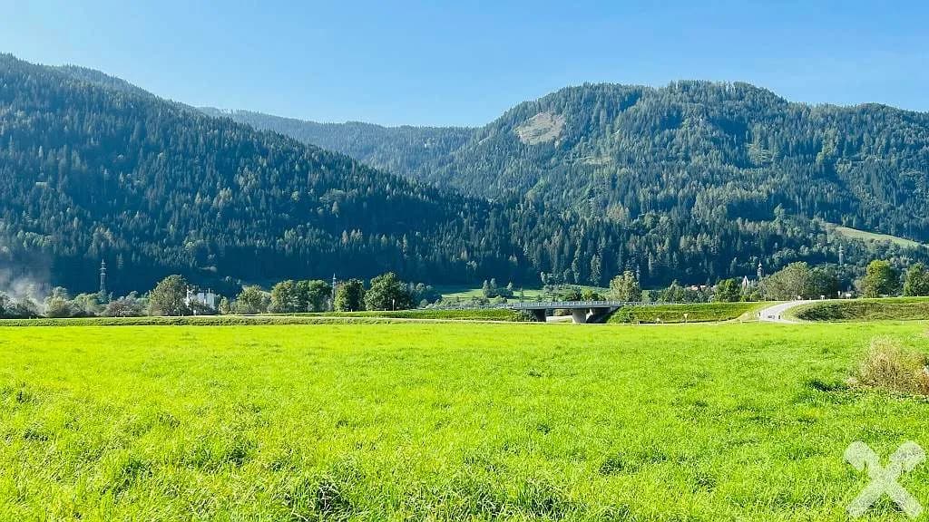 Immobilie kaufen in Murau – 21 000 m² – Bild 4 von 6