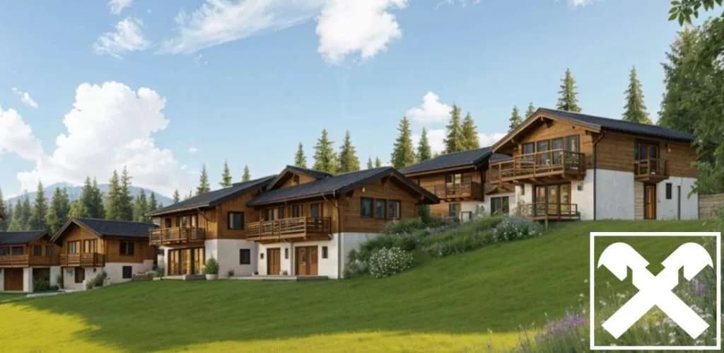 3-Zimmer-Immobilie kaufen in Feldkirchen – 76,74 m², € 498.000 – Bild 1 von 7