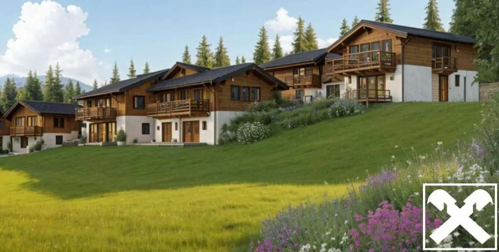 3-Zimmer-Immobilie kaufen in Feldkirchen – 76,74 m², € 498.000 – Bild 3 von 7