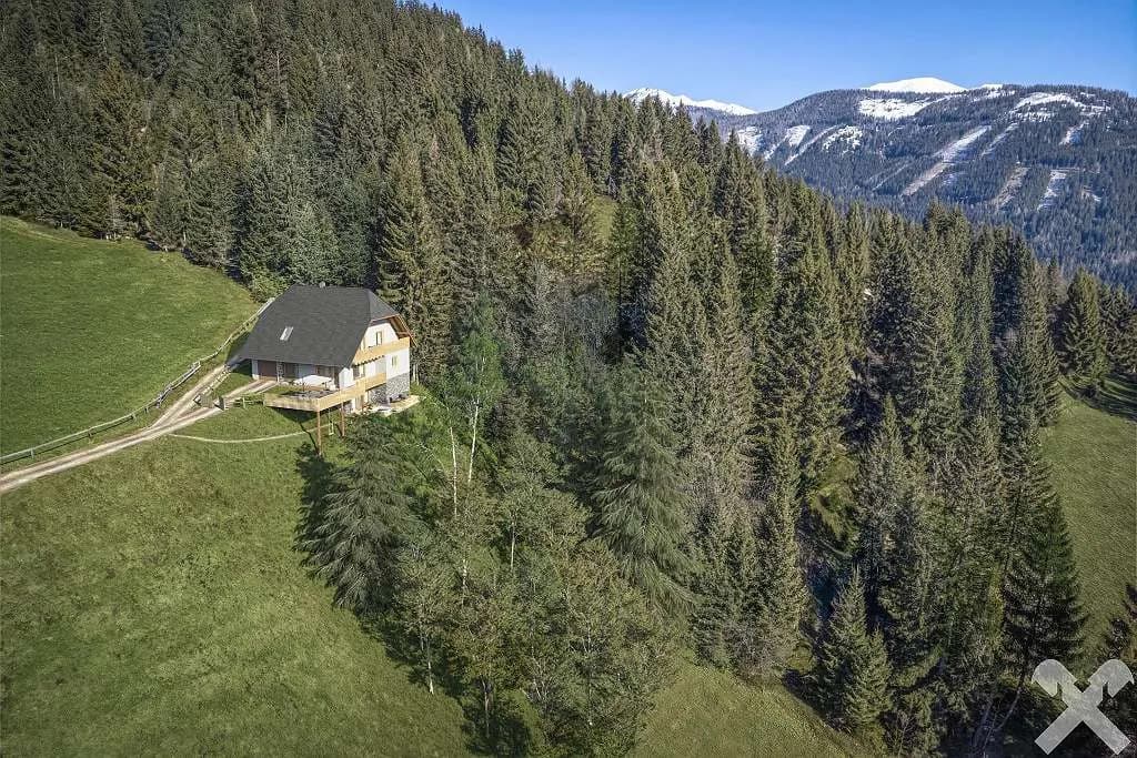5-Zimmer-Haus kaufen in Murau – 165,06 m² – Bild 3 von 19
