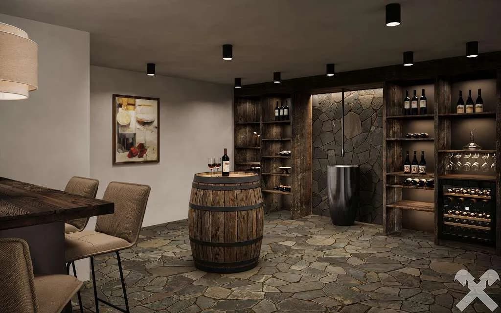 5-Zimmer-Haus kaufen in Murau – 165,06 m² – Bild 6 von 19