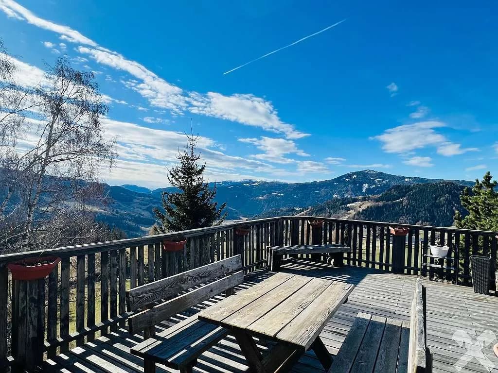 5-Zimmer-Haus kaufen in Murau – 165,06 m² – Bild 7 von 19