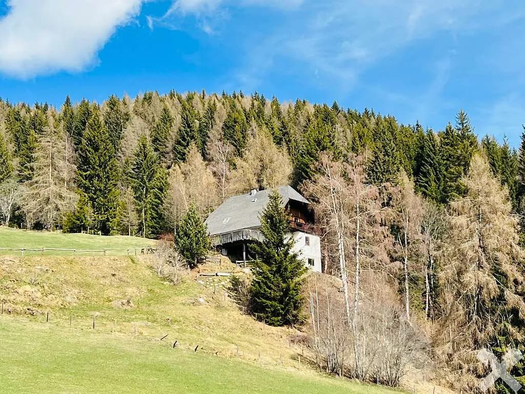5-Zimmer-Haus kaufen in Murau – 165,06 m² – Bild 8 von 19