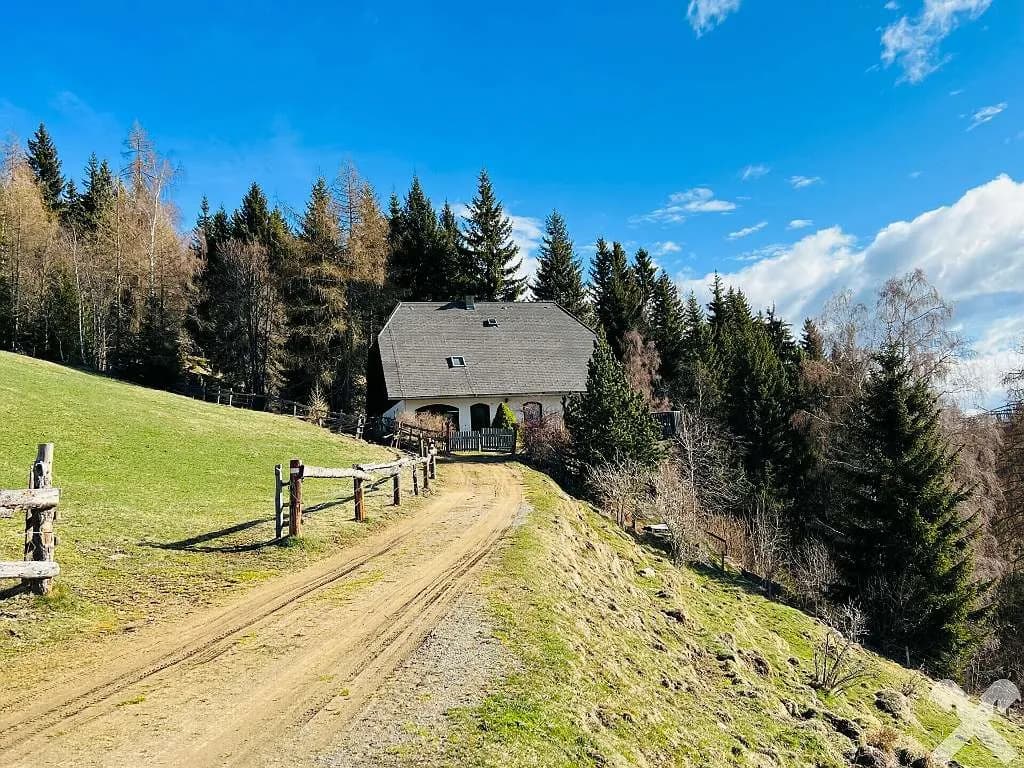 5-Zimmer-Haus kaufen in Murau – 165,06 m² – Bild 11 von 19