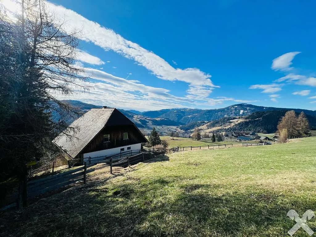 5-Zimmer-Haus kaufen in Murau – 165,06 m² – Bild 12 von 19