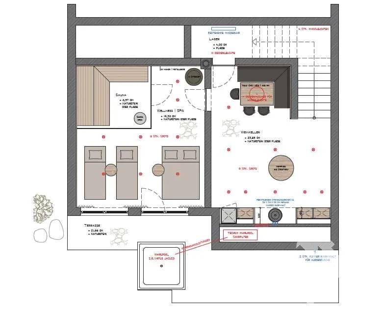 5-Zimmer-Haus kaufen in Murau – 165,06 m² – Bild 15 von 19