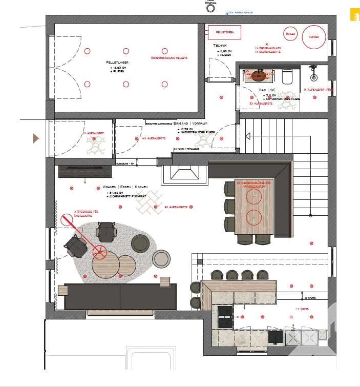 5-Zimmer-Haus kaufen in Murau – 165,06 m² – Bild 16 von 19
