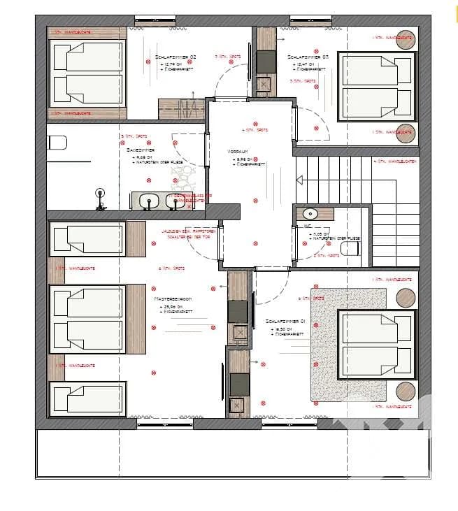5-Zimmer-Haus kaufen in Murau – 165,06 m² – Bild 17 von 19