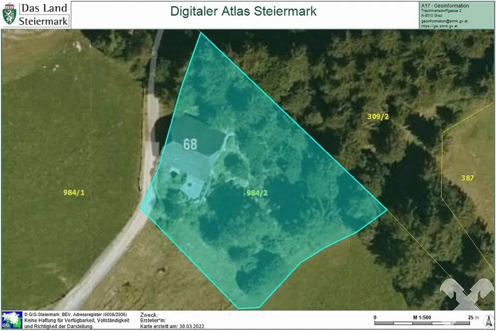 5-Zimmer-Haus kaufen in Murau – 165,06 m² – Bild 18 von 19