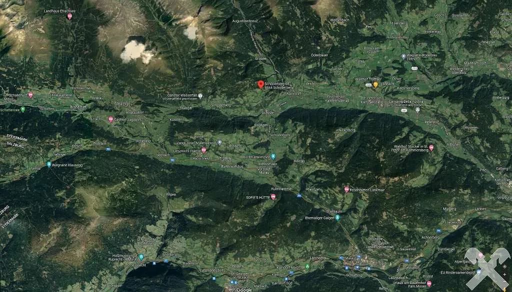 5-Zimmer-Haus kaufen in Murau – 165,06 m² – Bild 19 von 19