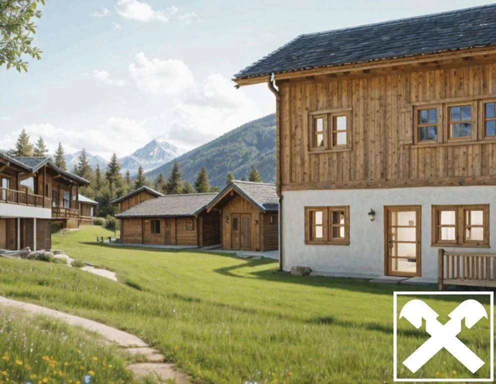 5-Zimmer-Immobilie kaufen in Feldkirchen – 122,55 m², € 699.000 – Bild 2 von 7