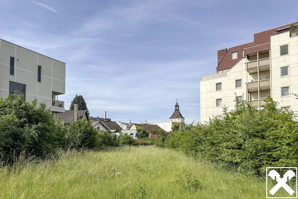 Grundstück kaufen in Vöcklabruck – 2 500 m², € 950.000 – Bild 2 von 6
