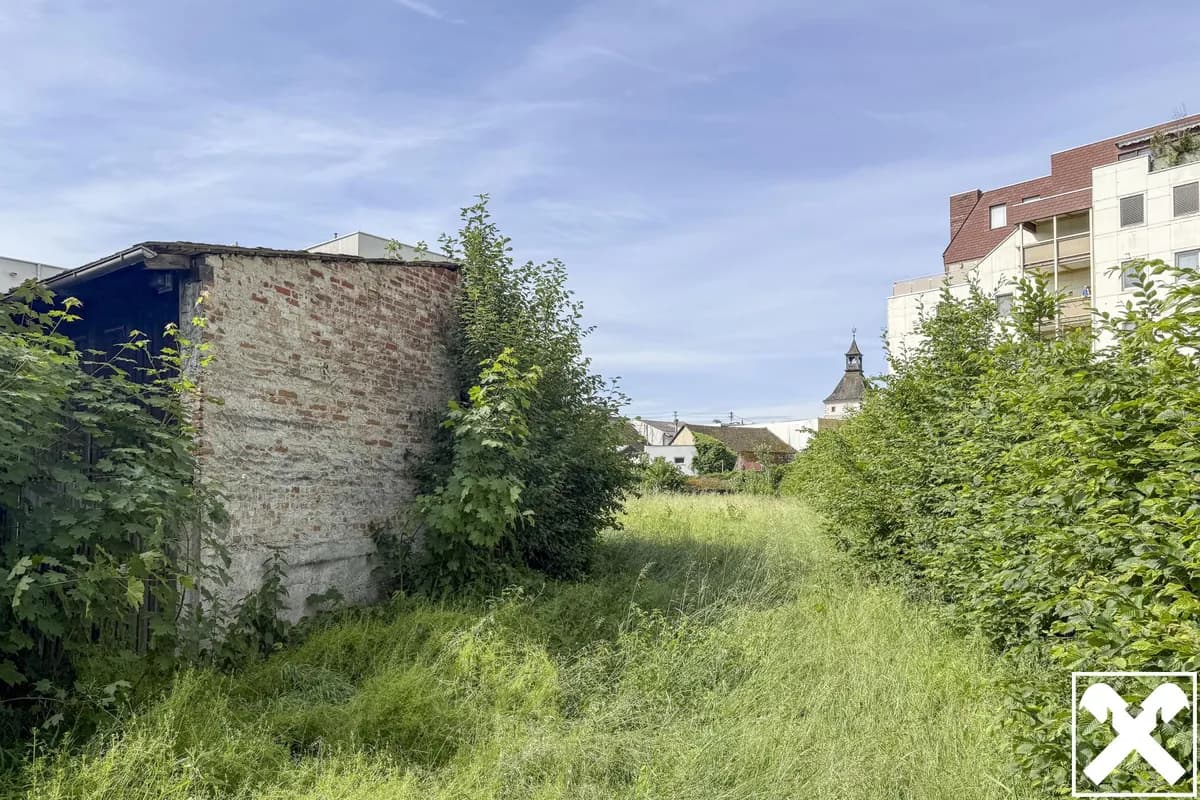 Grundstück kaufen in Vöcklabruck – 2 500 m², € 950.000 – Bild 3 von 6