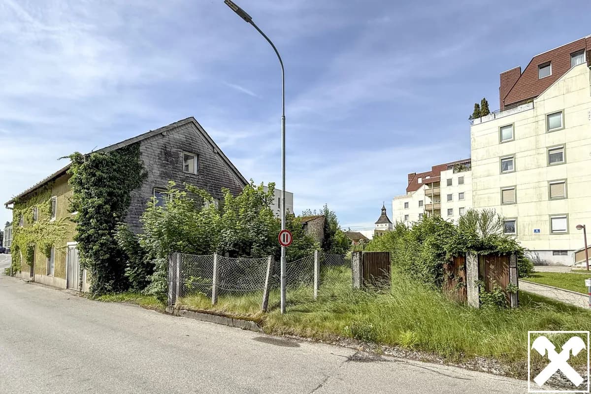 Grundstück kaufen in Vöcklabruck – 2 500 m², € 950.000 – Bild 4 von 6